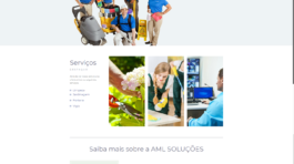 AML Soluções