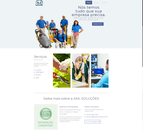 AML Soluções
