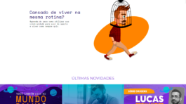 criativos não dormem