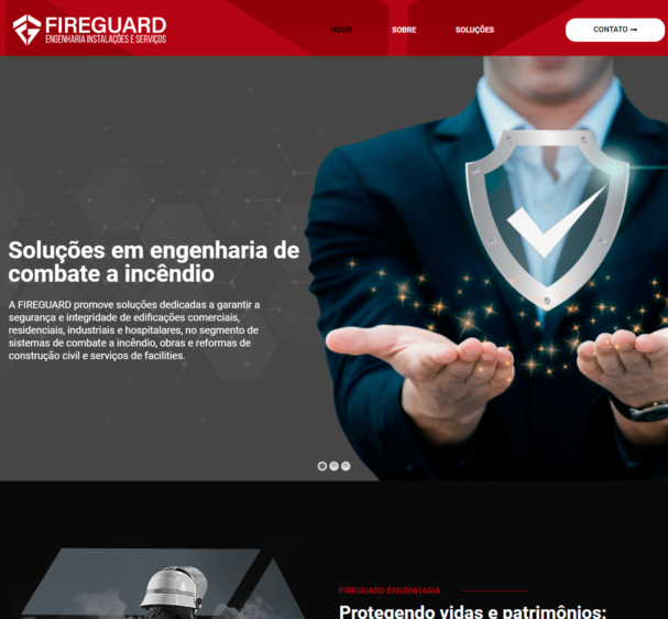 fireguard