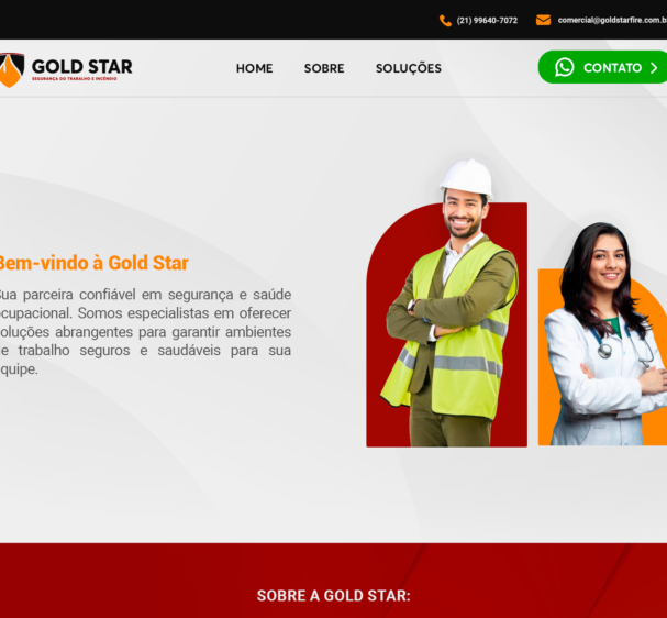 goldstar